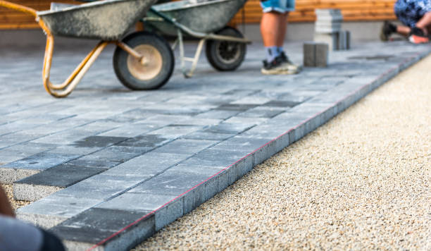Best Affordable Driveway Paving  in West Concord, MA