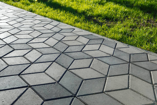 Professional Driveway Pavers in West Concord, MA