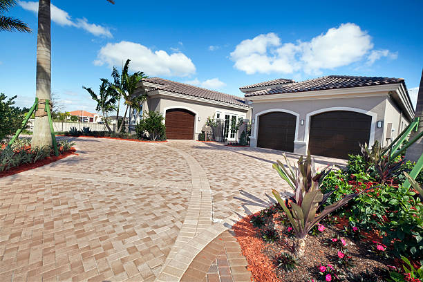 Best Driveway Paving Company  in West Concord, MA