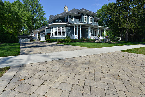 Best Driveway Paving Contractor  in West Concord, MA