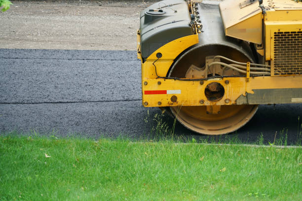 Reasons to Select Us for Your Driveway Paving Requirements in West Concord, MA