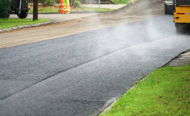 Best Affordable Driveway Pavers  in West Concord, MA