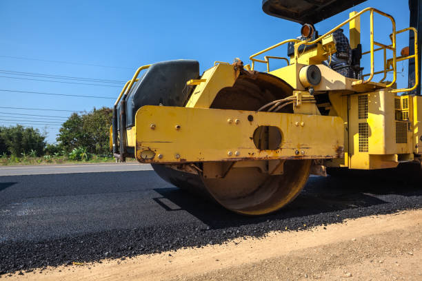 Best Concrete Paver Driveway  in West Concord, MA